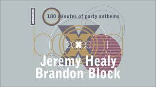 BOXED95: Brandon Block [CATBXD505]