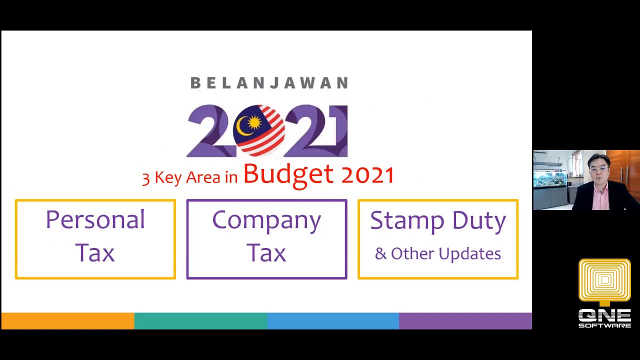BUDGET 2021 Personal Tax 2021 & Tax Relief, Find out how