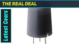 Panasonic EKMB1301112 PIR Motion Sensor: Best Digital Detector?