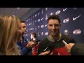 Interview Drake Batherson (CAN)