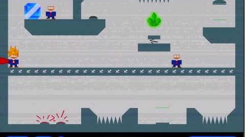 Super Karoshi Walkthrough