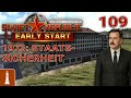 1973: Die Staatssicherheit kommt | Let's Play Workers &amp; Resources Early Start DLC #108 [Deutsch]
