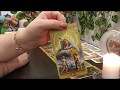 Что он чувствует ко мне, сегодня?! Онлайн-гадание! Общий ТАРО расклад! Love Tarot!