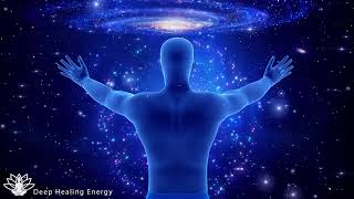 432Hz - Super Recovery & Healing Frequency, Whole Body Regeneration, Relieve Stress