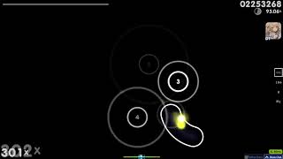 Endless Starlight ~Inochi no Kirameki~ (OP ver.) [Challenger]  DT FC 544pp