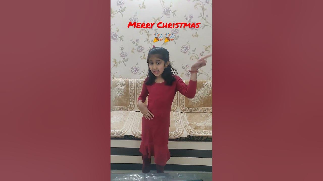 Christmas Song | Christmas #shorts #jinglebell #christmassong for kids - Jingle Bell Jingle Bell