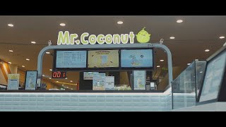 Mr Coconut: Seizing growth opportunities with the right partner
