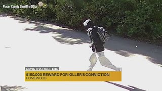 Couple's daughter reaches out for answers 8 months after shooting in their lakeside Tahoe home Pt. 2