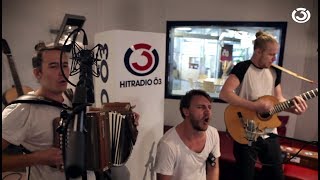 folkshilfe - Mir laungts (Hitradio Ö3 Session) chords