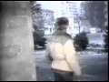 Grozny guerrilla warfare (1995)