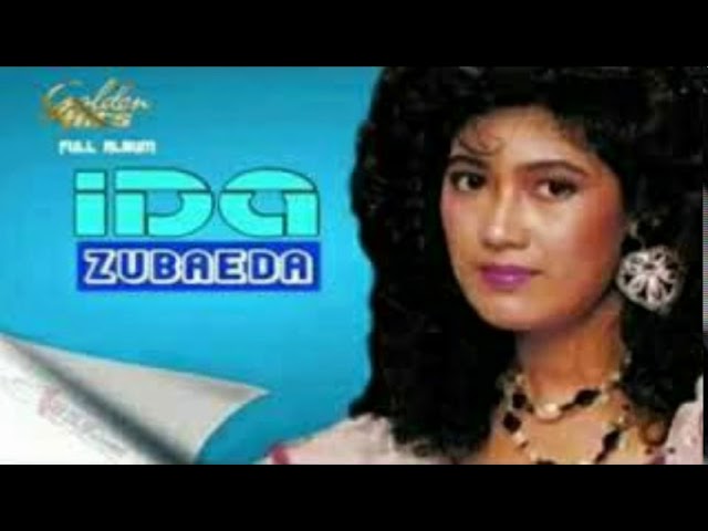 ida zubaeda - satu dibilang dua class=