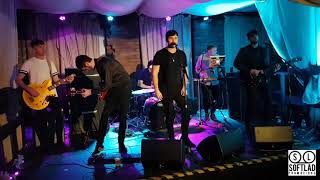Reclaim Vienna live 0902