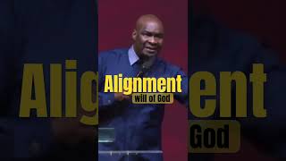 Celebrity Alignment #apostlejoshuaselman #jesus #willofgod #alignment Wealth