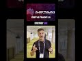 Lending In Crypto Is BROKEN @AusCryptoCon