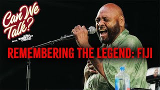 Remembering the Legend that is Fiji
