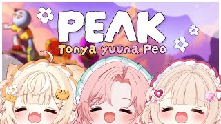 Peo Ch. 雪乃下ぴおの配信のサムネイル画像