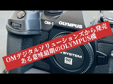 一眼レフ 野鳥撮影初心者様へ マイクロフォーサーズ機新型ハイエンド