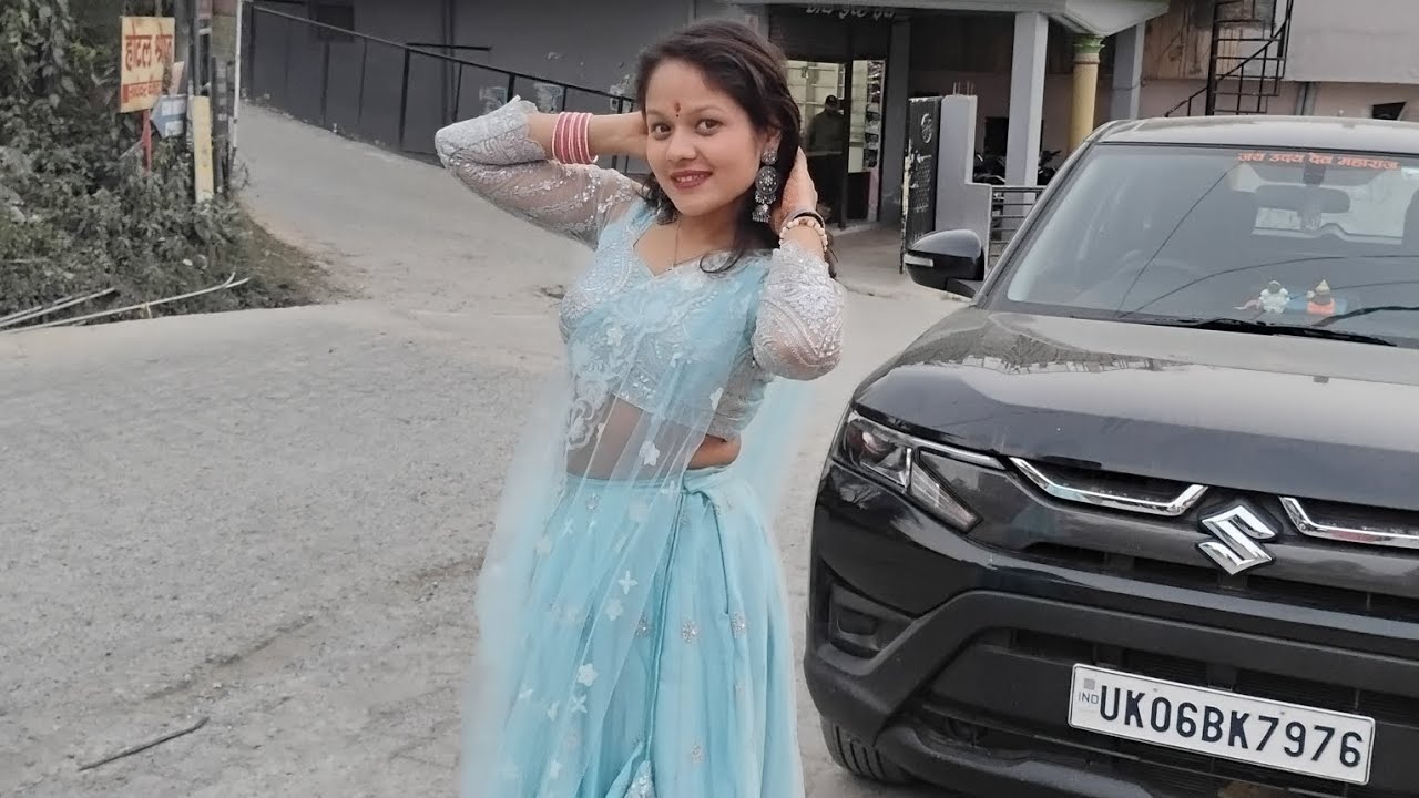 Chacha ki shaddi 🫶🥳🥳 