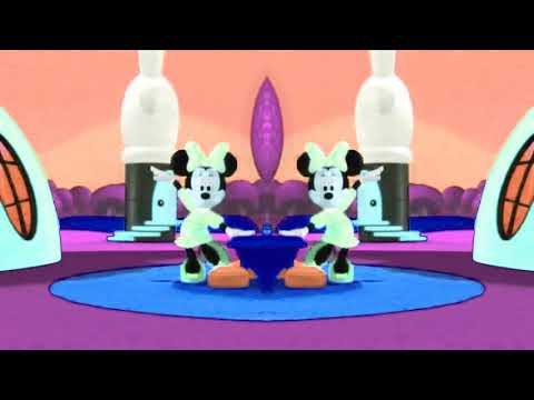 Mickey Mouse Clubhouse Theme Song in G Major 193 {OLD VERSION} {DON'T BLOCK OR TAKE THIS VIDEO DOWN}