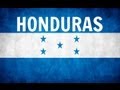Honduras National Anthem