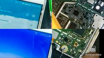 mi 5a no service problem solution | xiaomi redmi 5a network problem