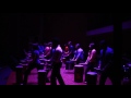 MSU-Mankato Taiko Ensemble