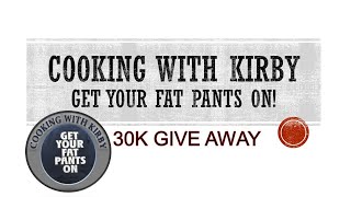 30k Giveaway