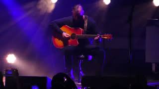 Seether - Broken - Live HD (Santander Arena 2022)