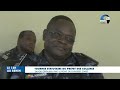 Diffusion en direct de Canal 3 TV Bénin