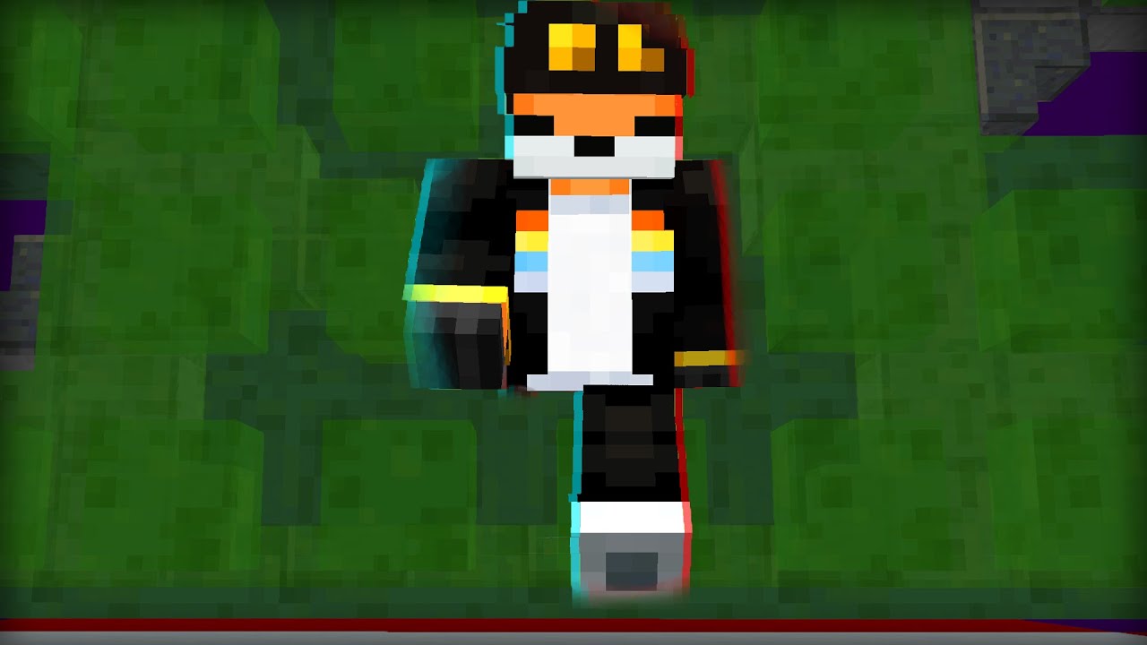 Fundy r Minecraft Skin