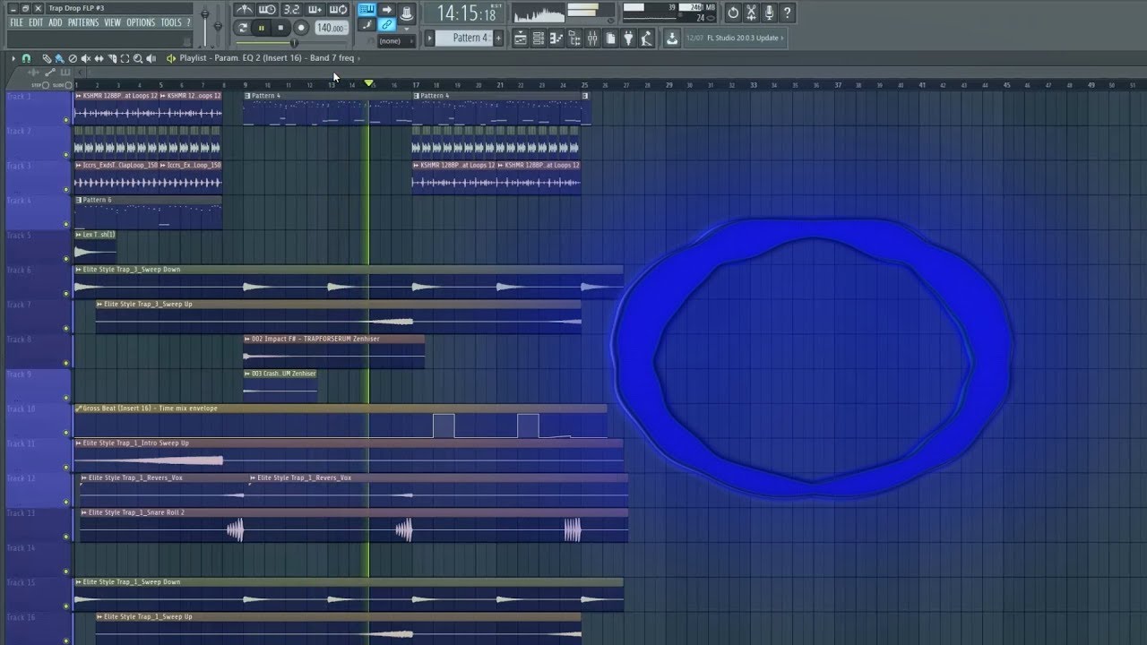 fl studio trap project files zip free download fl studio trap project files zip free download