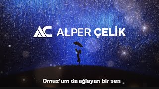 Nigar Muharrem - Omuzumda Ağlayan Bir Sen Alper Çelik Remix
