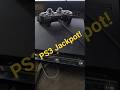 Just LISTED a Playstation 3 Console! 🎮 Retro Gaming! #gaming