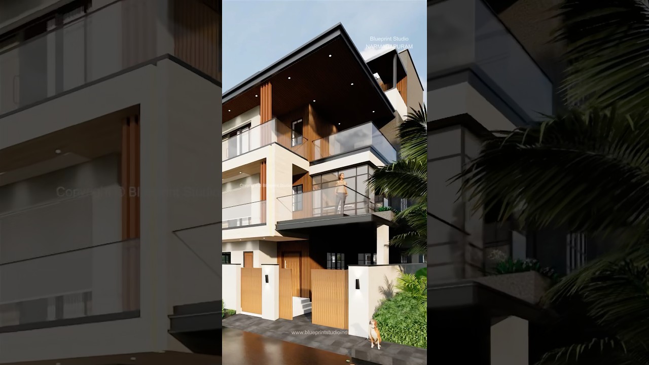 27x30 House Plan | 27x30 Home | 