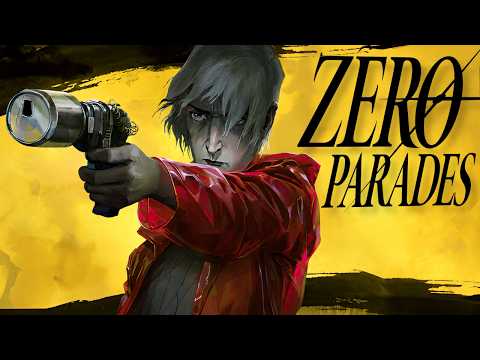 Their first game after Disco Elysium. Can it deliver?