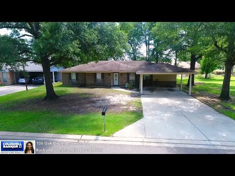 Homes For Rent West Monroe La