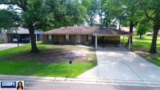 106 Oak Circle, Monroe, LA
