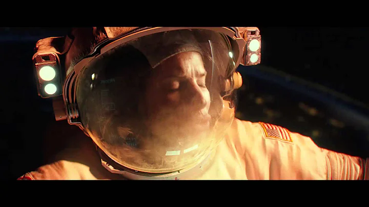 hmv.com's Gravity takeover - Exclusive Clip - Ryan goes off structure