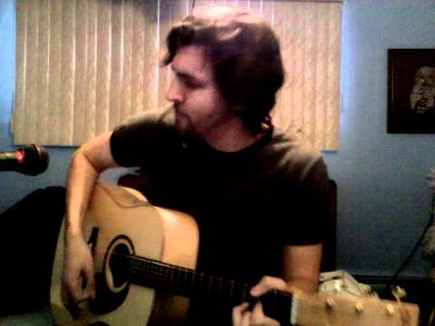 American Pie COVER - Nicolas Dumesnil