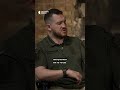 «Зараз вирішальний період війни» — Симороз #shorts