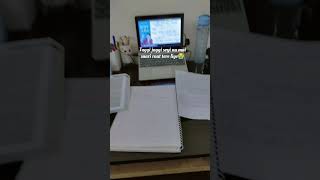 soyi na m syllabus ke liye🥲🥲#motivation #foryourpage#cainterpreparation#growthmindset#trendingshorts