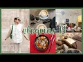 VLOGMAS 18: baráti találkozások és vegán ramen recept