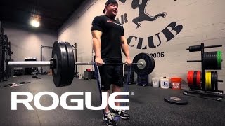 4 Resistance Band Deadlift Variations 