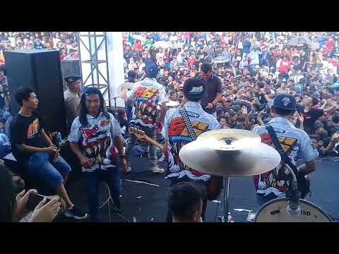 SYAHDU CAK SULIS 86 _ KARNA SU SAYANG _ APRILIA TUM HIHO MG 86 PRODUCTION Live Pengging