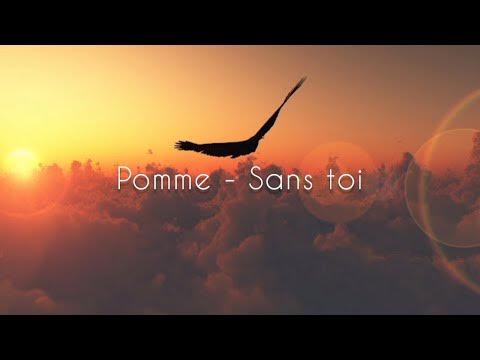 Pomme - Sans toi (English lyrics/ translation) - YouTube