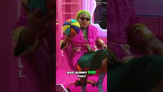 Soccer Halftime Show  English vs  Spanish Music Debate