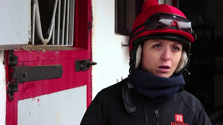 'A Winning Combination' - Horse Racing Documentary.