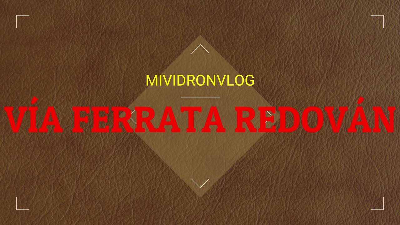 Vía Ferrata Redován- Redován/Alicante 