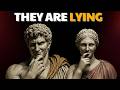10 Signs Someone Is Lying to You — Learn to Read People Like a Stoic