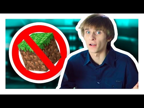 Video: Mojang Ei Haasta Minecraft-kloonien 